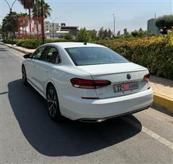 فولكسفاغن باسات